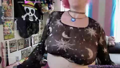 Snapshot of myrtlemystic chatting on July 2026 09:39:01 PM Myrtle Faust online show from July 2026 09:39:01 PM