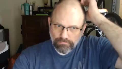 Tony online show from December 2024 10:05:01 PM