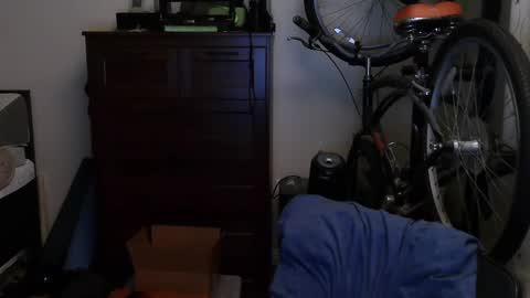 Tony online show from December 2024 06:56:01 AM