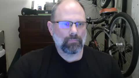 Tony online show from January 2025 06:33:02 AM