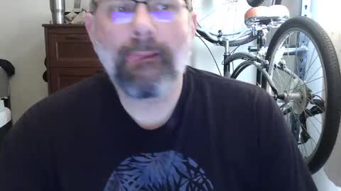 Tony online show from January 2025 06:51:02 PM