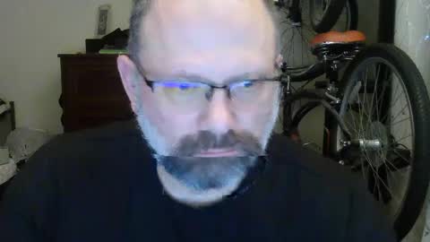 Tony online show from January 2025 07:57:01 AM