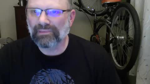 Tony online show from January 2025 05:03:01 AM