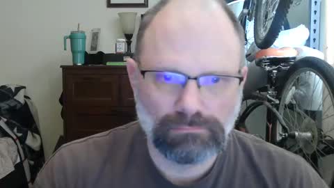 Tony online show from January 2025 06:37:02 PM