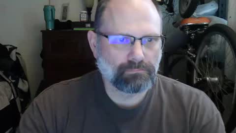 Tony online show from January 2025 10:44:02 PM