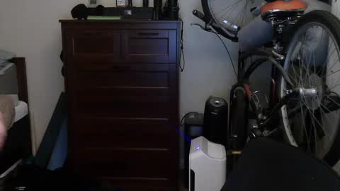 Tony online show from January 2025 01:00:01 AM