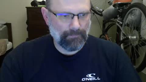 Tony online show from January 2025 05:05:01 AM