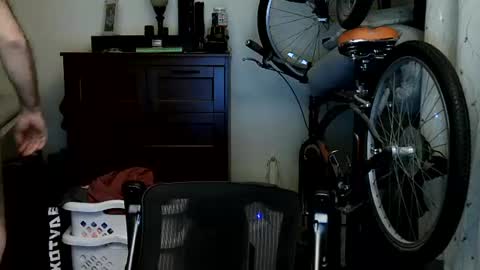 Tony online show from January 2025 06:41:02 AM