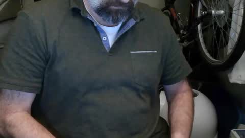 Tony online show from January 2025 07:00:01 AM