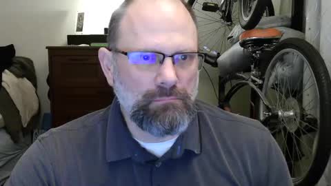 Tony online show from February 2025 07:34:01 AM