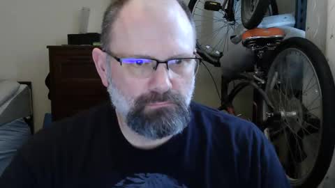 Tony online show from February 2025 10:43:01 PM