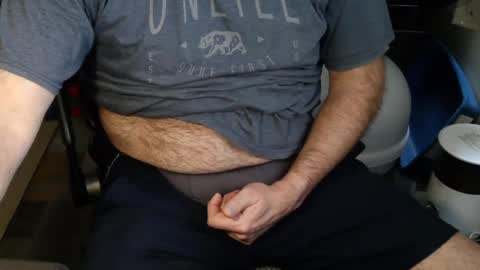 Tony online show from March 2025 07:23:01 PM