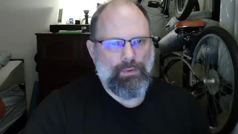 Tony online show from March 2025 06:35:01 AM