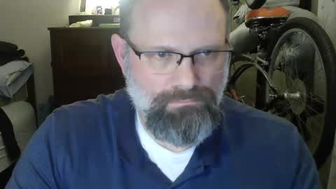 Tony online show from March 2025 05:57:01 AM