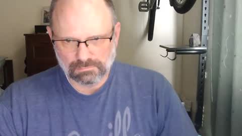 Tony online show from October 2025 07:01:02 PM