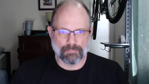 Tony online show from October 2025 06:52:01 PM