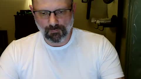 Tony online show from October 2025 02:13:01 AM