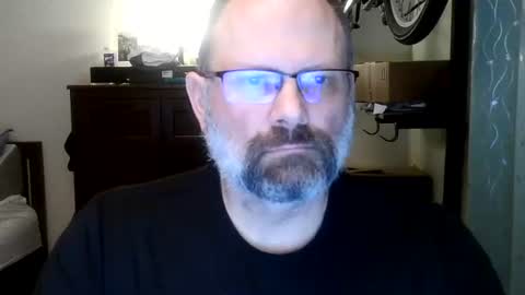 Tony online show from November 2025 07:08:02 AM