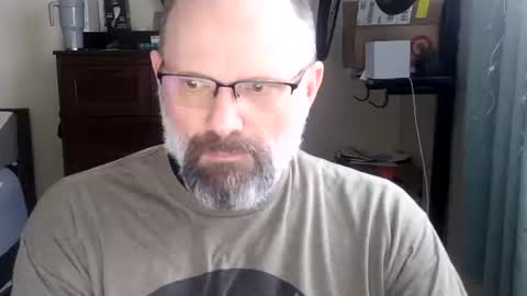 Tony online show from December 2025 09:55:02 PM