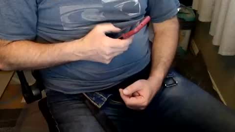 Snapshot of mysecretaccount0311_bravo chatting on April 2026 11:27:01 PM Just hanging out - No pressure online show from April 2026 11:27:01 PM