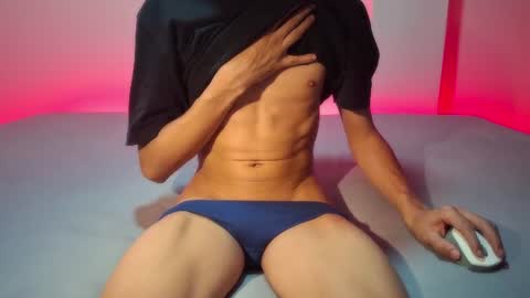Snapshot of myskinny18 chatting on July 2026 12:08:02 PM ThiagoFirst Time online show from July 2026 12:08:02 PM