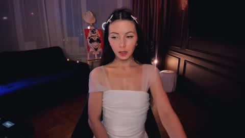 Snapshot of mysstica chatting on September 2025 11:37:02 PM Maria online show from September 2025 11:37:02 PM