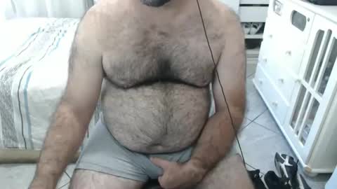 mysterbearmg online show from April 2026 07:05:02 PM