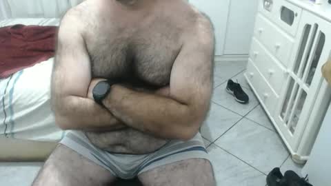 mysterbearmg online show from May 2026 12:50:01 AM