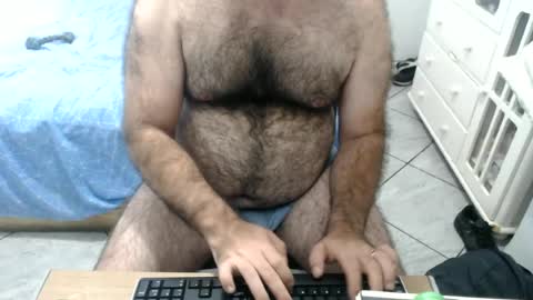 mysterbearmg online show from June 2026 08:00:02 PM