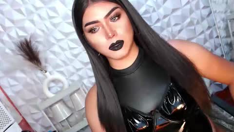 Snapshot of mysterious_diva chatting on March 2026 05:54:02 AM SUPPORT GODDESS TRISHA AND DONT FORGET TO FOLLOW ME online show from March 2026 05:54:02 AM