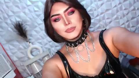 Snapshot of mysterious_diva chatting on March 2026 05:33:02 AM SUPPORT GODDESS TRISHA AND DONT FORGET TO FOLLOW ME online show from March 2026 05:33:02 AM