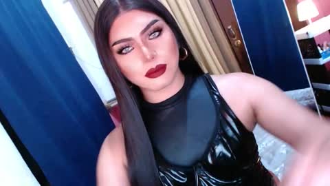 Snapshot of mysterious_diva chatting on April 2026 08:28:02 PM SUPPORT GODDESS TRISHA AND DONT FORGET TO FOLLOW ME online show from April 2026 08:28:02 PM