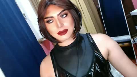 Snapshot of mysterious_diva chatting on April 2026 07:37:02 PM SUPPORT GODDESS TRISHA AND DONT FORGET TO FOLLOW ME online show from April 2026 07:37:02 PM