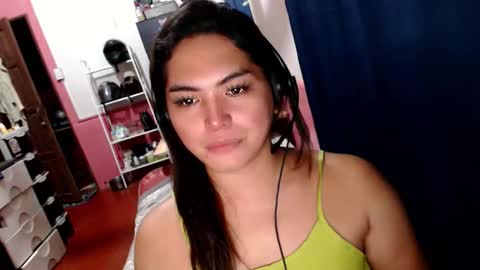 Snapshot of mysterious_diva chatting on April 2026 08:42:01 PM SUPPORT GODDESS TRISHA AND DONT FORGET TO FOLLOW ME online show from April 2026 08:42:01 PM