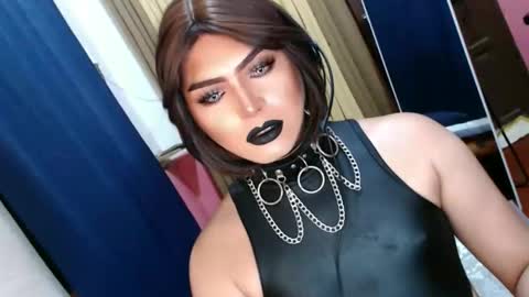 Snapshot of mysterious_diva chatting on April 2026 06:13:02 PM SUPPORT GODDESS TRISHA AND DONT FORGET TO FOLLOW ME online show from April 2026 06:13:02 PM