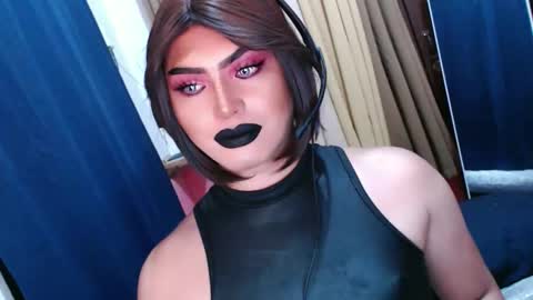 Snapshot of mysterious_diva chatting on April 2026 06:34:01 PM SUPPORT GODDESS TRISHA AND DONT FORGET TO FOLLOW ME online show from April 2026 06:34:01 PM