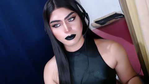 Snapshot of mysterious_diva chatting on April 2026 06:35:01 PM SUPPORT GODDESS TRISHA AND DONT FORGET TO FOLLOW ME online show from April 2026 06:35:01 PM