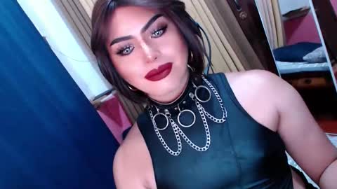 Snapshot of mysterious_diva chatting on April 2026 09:26:02 PM SUPPORT GODDESS TRISHA AND DONT FORGET TO FOLLOW ME online show from April 2026 09:26:02 PM