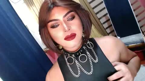 Snapshot of mysterious_diva chatting on April 2026 11:40:02 PM SUPPORT GODDESS TRISHA AND DONT FORGET TO FOLLOW ME online show from April 2026 11:40:02 PM