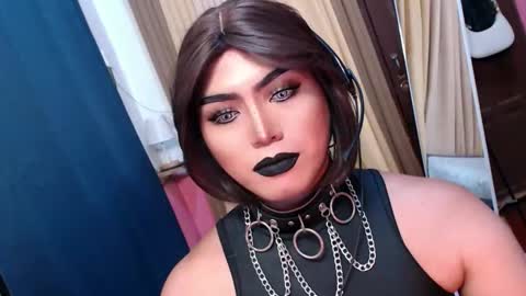 Snapshot of mysterious_diva chatting on April 2026 06:53:02 PM SUPPORT GODDESS TRISHA AND DONT FORGET TO FOLLOW ME online show from April 2026 06:53:02 PM