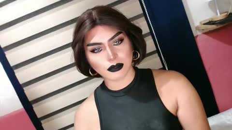 Snapshot of mysterious_diva chatting on April 2026 11:31:01 AM SUPPORT GODDESS TRISHA AND DONT FORGET TO FOLLOW ME online show from April 2026 11:31:01 AM