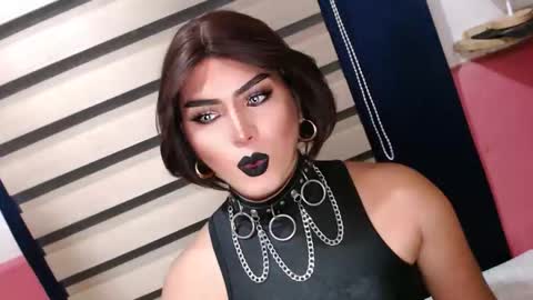 Snapshot of mysterious_diva chatting on April 2026 12:29:02 PM SUPPORT GODDESS TRISHA AND DONT FORGET TO FOLLOW ME online show from April 2026 12:29:02 PM