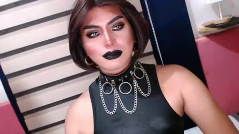 Snapshot of mysterious_diva chatting on April 2026 12:35:02 AM SUPPORT GODDESS TRISHA AND DONT FORGET TO FOLLOW ME online show from April 2026 12:35:02 AM