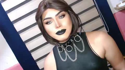Snapshot of mysterious_diva chatting on May 2026 03:30:02 PM SUPPORT GODDESS TRISHA AND DONT FORGET TO FOLLOW ME online show from May 2026 03:30:02 PM
