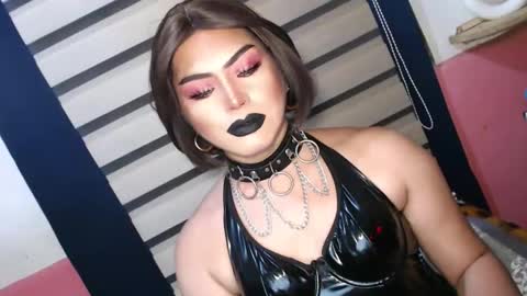 Snapshot of mysterious_diva chatting on June 2026 01:28:02 AM SUPPORT GODDESS TRISHA AND DONT FORGET TO FOLLOW ME online show from June 2026 01:28:02 AM