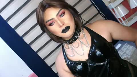 SUPPORT GODDESS TRISHA  AND DONT FORGET TO FOLLOW ME online show from July 2026 06:12:01 PM