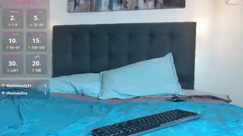 No Name online show from December 2024 04:04:02 PM