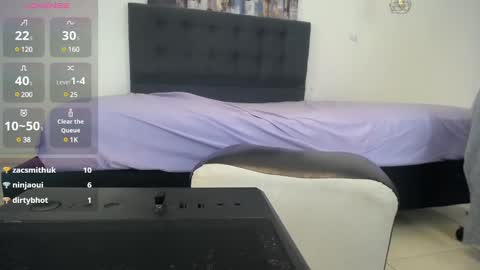 No Name online show from February 2025 05:40:02 PM