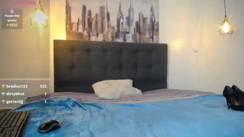 No Name online show from February 2025 11:59:02 PM