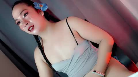 Snapshot of mysterious_kim chatting on October 2025 03:29:02 AM kimmy online show from October 2025 03:29:02 AM